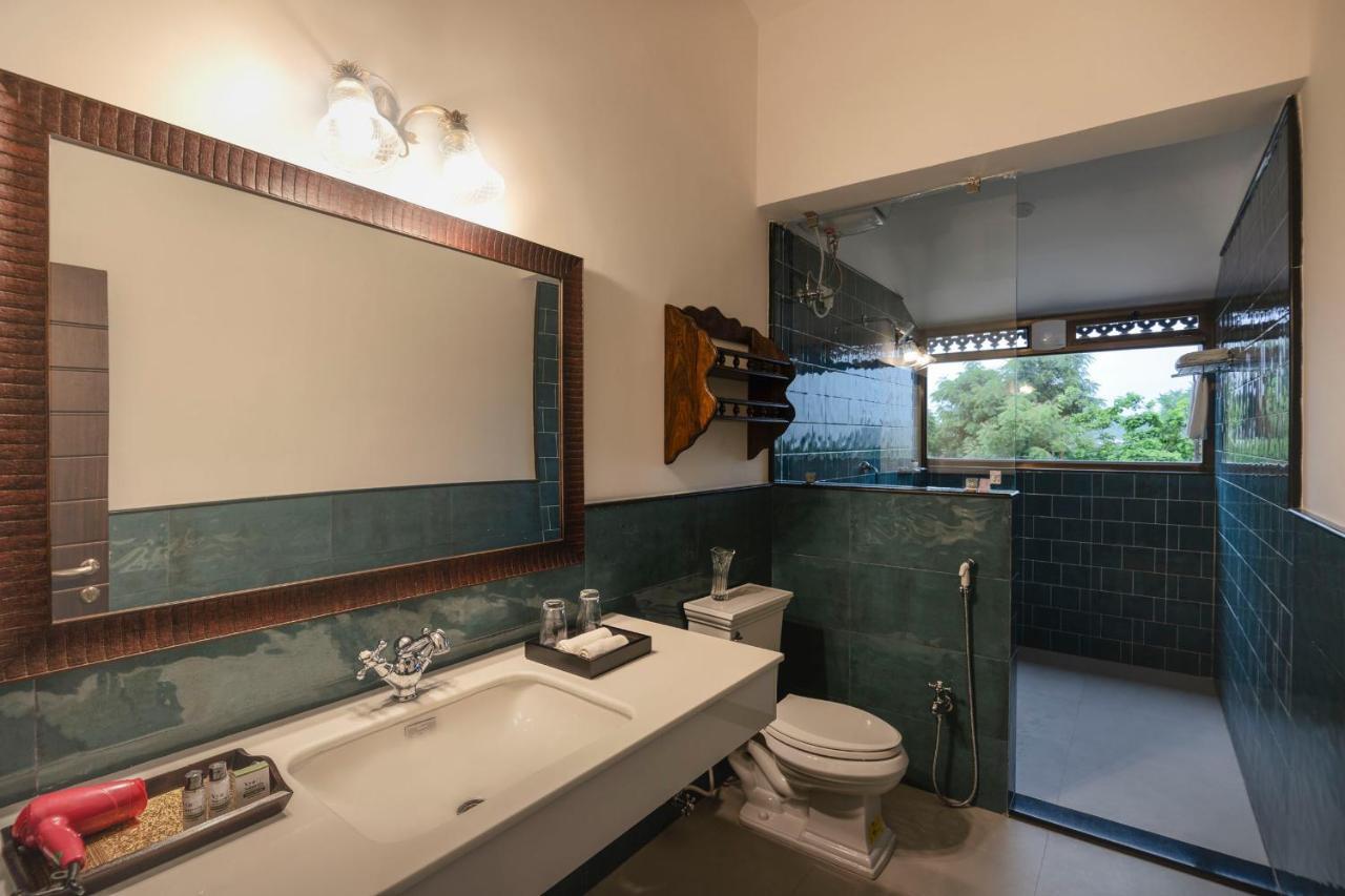 Hôtel Premkunj  à Udaipur Extérieur photo