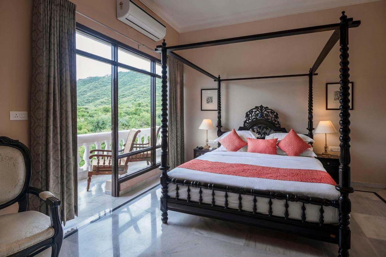 Hôtel Premkunj  à Udaipur Extérieur photo