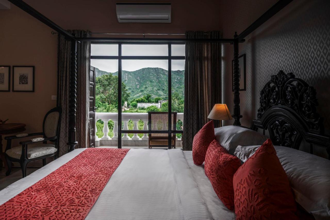 Hôtel Premkunj  à Udaipur Extérieur photo
